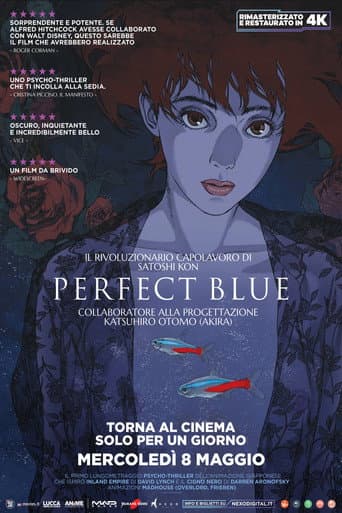 Perfect Blue