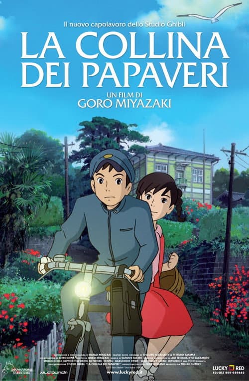La collina dei papaveri (2011) — guarda online gratis
