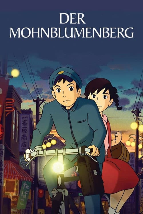 Der Mohnblumenberg (2011) — kostenlos online ansehen