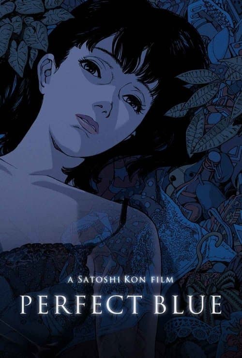 Perfect Blue (1997) — watch online free