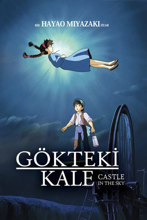 Gökteki Kale (1986) — online ücretsiz izle