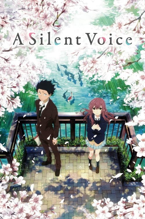 A Silent Voice (2016) — kostenlos online ansehen