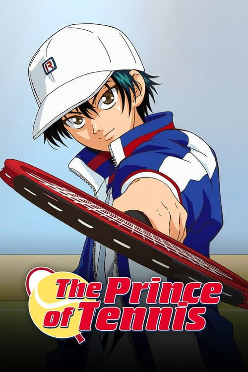 The Prince of Tennis (2001) — alle Folgen online ansehen
