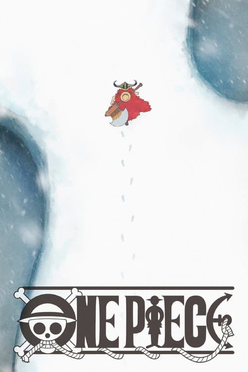 One Piece (1999) — alle Folgen online ansehen