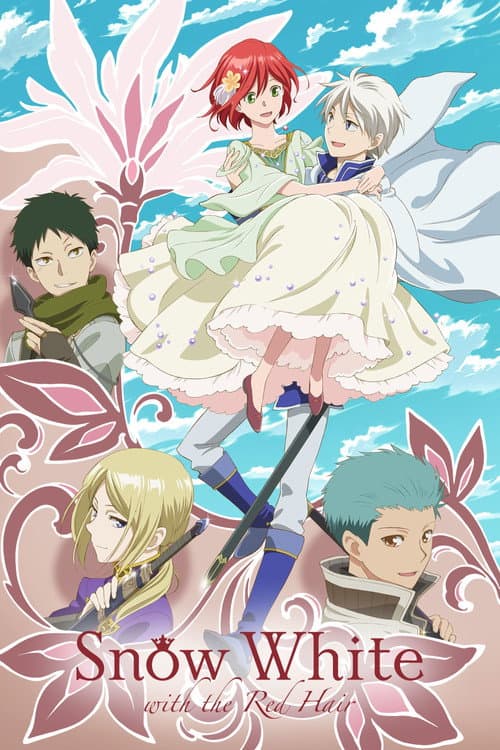 Snow White with the Red Hair (2015) — guarda tutti gli episodi online