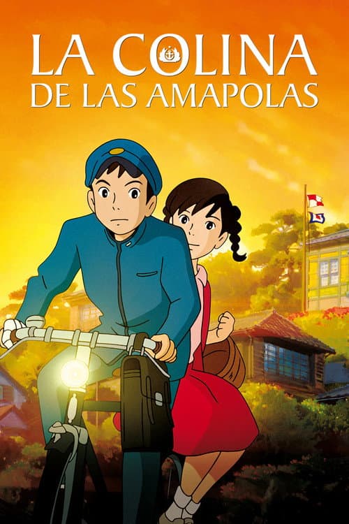 La colina de las amapolas (2011) — ver online gratis