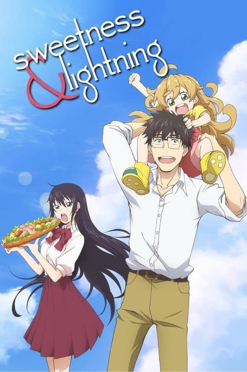 Sweetness & Lightning (2016) — watch all episodes online