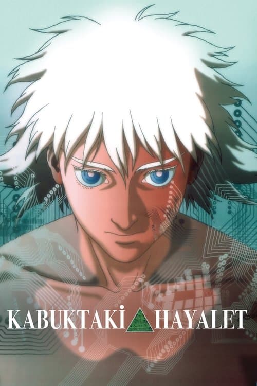 Kabuktaki Hayalet (1995) — online ücretsiz izle