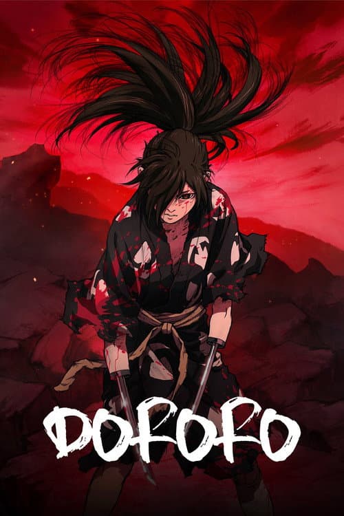Dororo (2019) — ver todos los episodios online