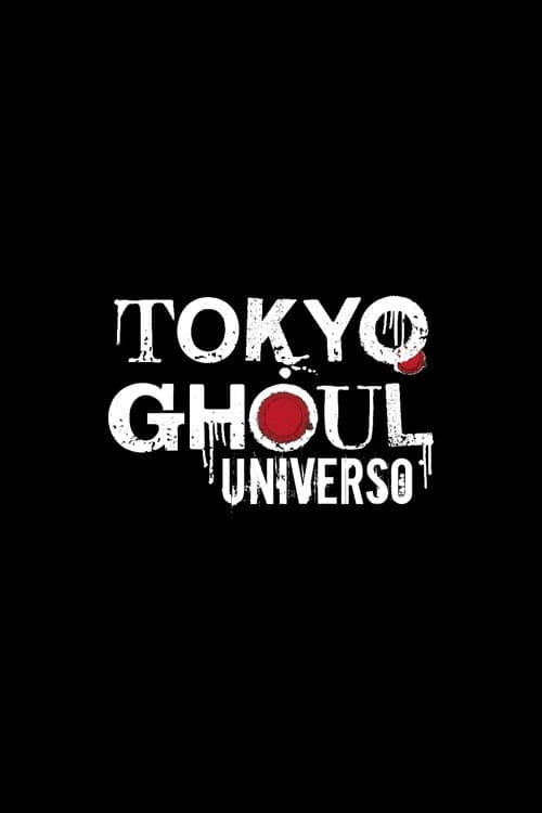 Tokyo Ghoul (2014) — ver todos los episodios online