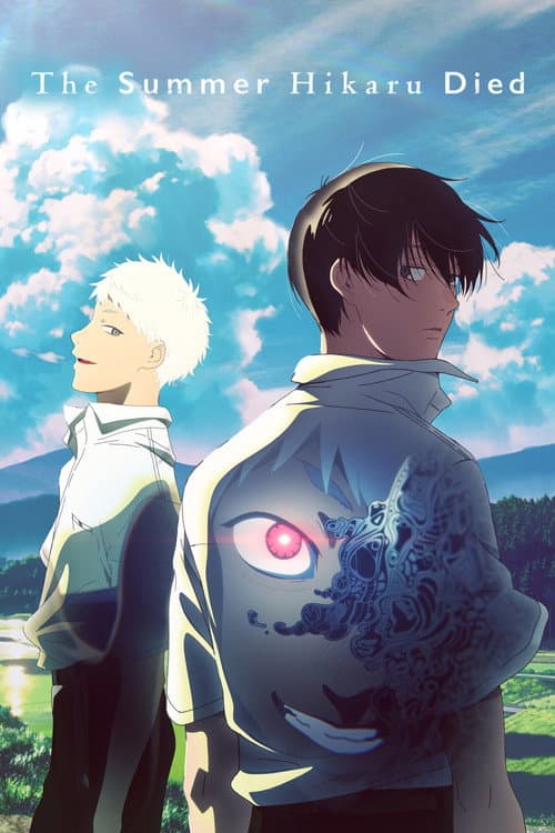The Summer Hikaru Died (2025) — tüm bölümleri online izle