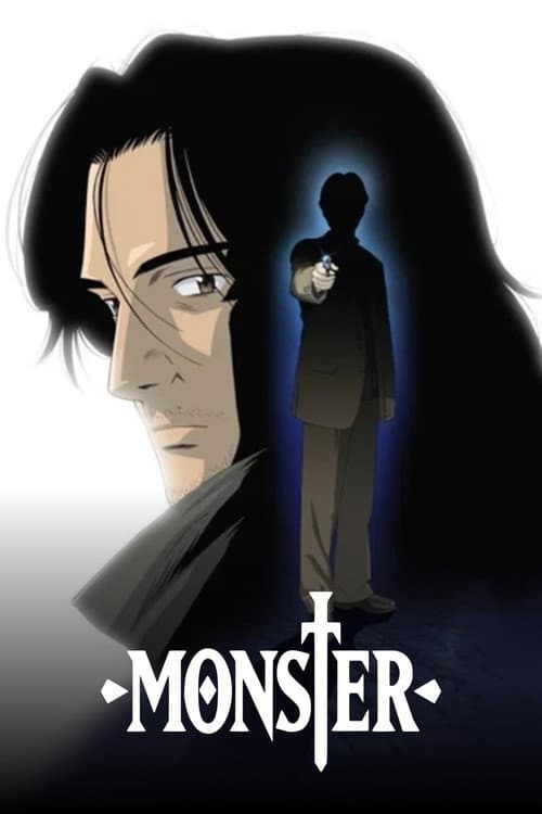 Monster (2004) — ver todos los episodios online